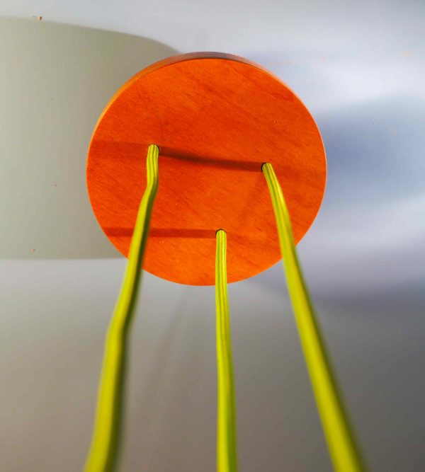 Triple Cable Ceiling Rose - Image 3