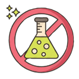 Made to be non-harmful